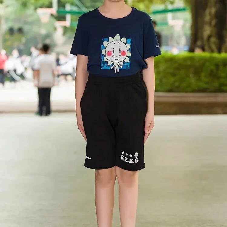 【价保30天】墨尚佳 东莞惠州光正实验小学校服潍坊光正云浮揭阳小