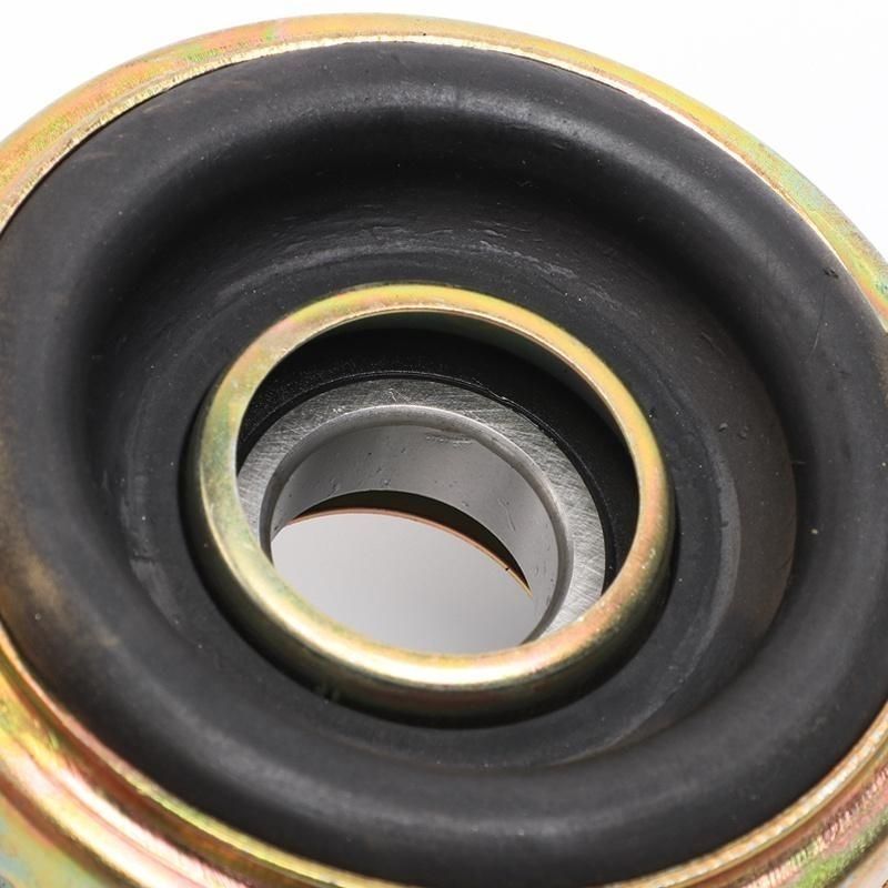 五菱荣光宏光s s1征程传动轴中心吊架中间支架中间轴承过桥轴承原