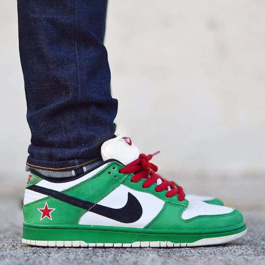 男鞋运动鞋dunksb北卡蓝冰雪奇缘情人节休闲滑板鞋 dunk鞭炮(公司级)