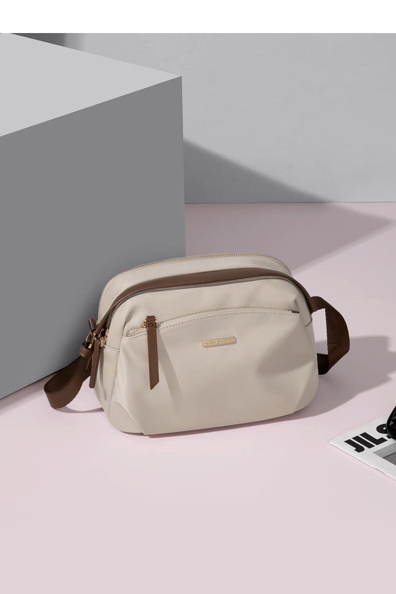 GOLF Crossbody Bag, Fashionable Handbag for Women, Versatile Shoulder Bag, Phone Pouch, Birthday Gift for Girlfriend 4