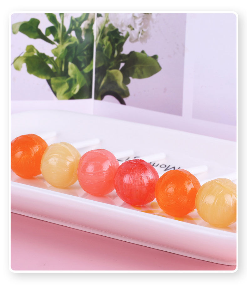 棒棒糖批发罐装混装水果味棒棒糖花束节零食装婚车真果棒棒棒糖荔枝味