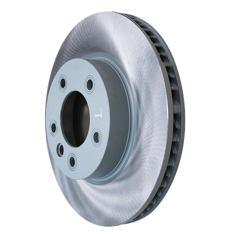 奔驰(benz)4s直供原厂 刹车盘/碟 前刹车盘一对装 gla200 gla220 gla