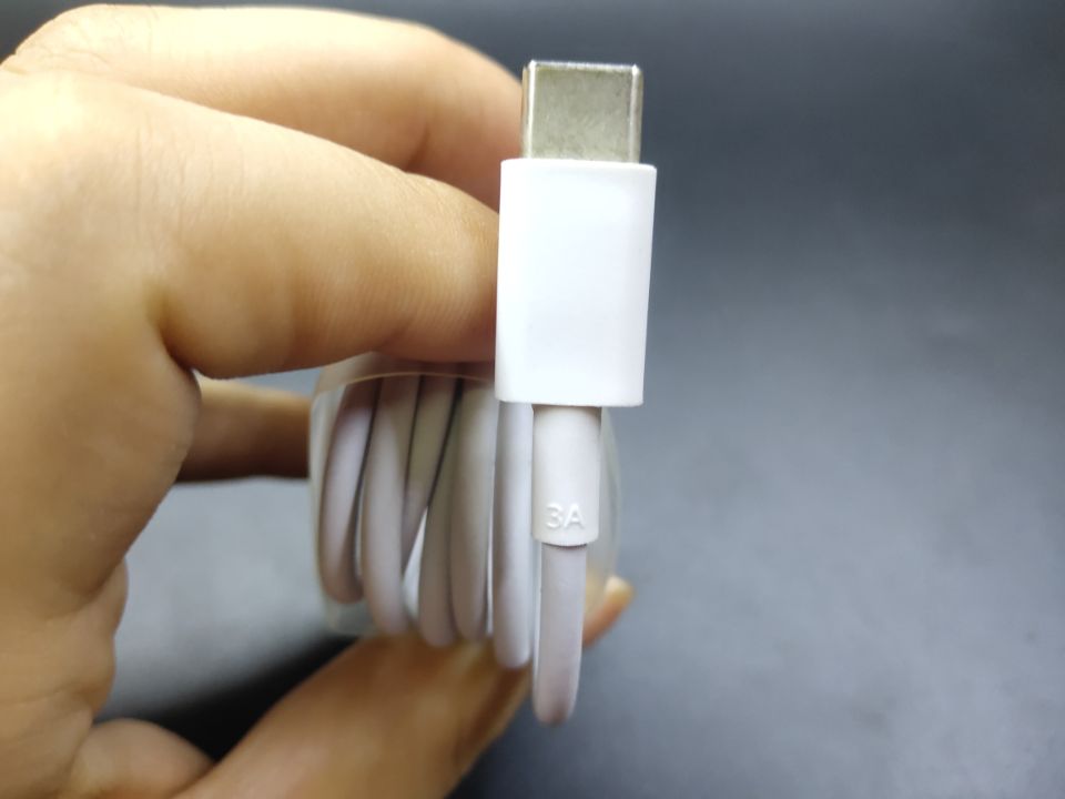 荣耀30青春版原装充电器数据线225w快充mxwan00充电线 原装数据线