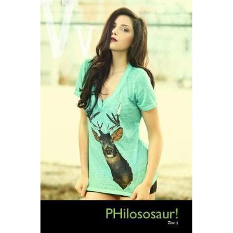 按需印刷Philososaur![9781366197290]