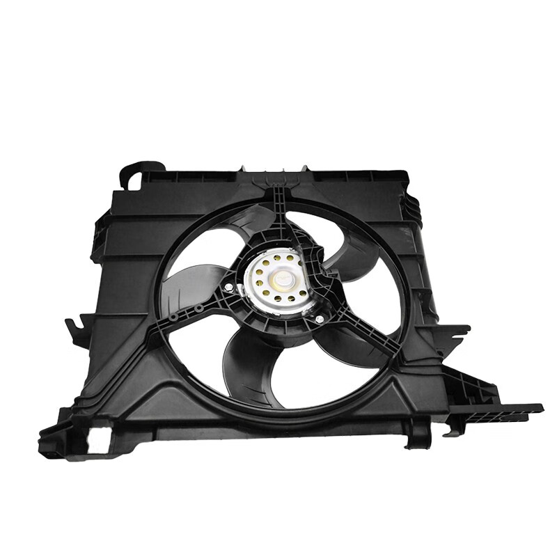 适用于奔驰原装 空调电子扇 散热风扇 电子扇(品牌) sl300 sl350 sl