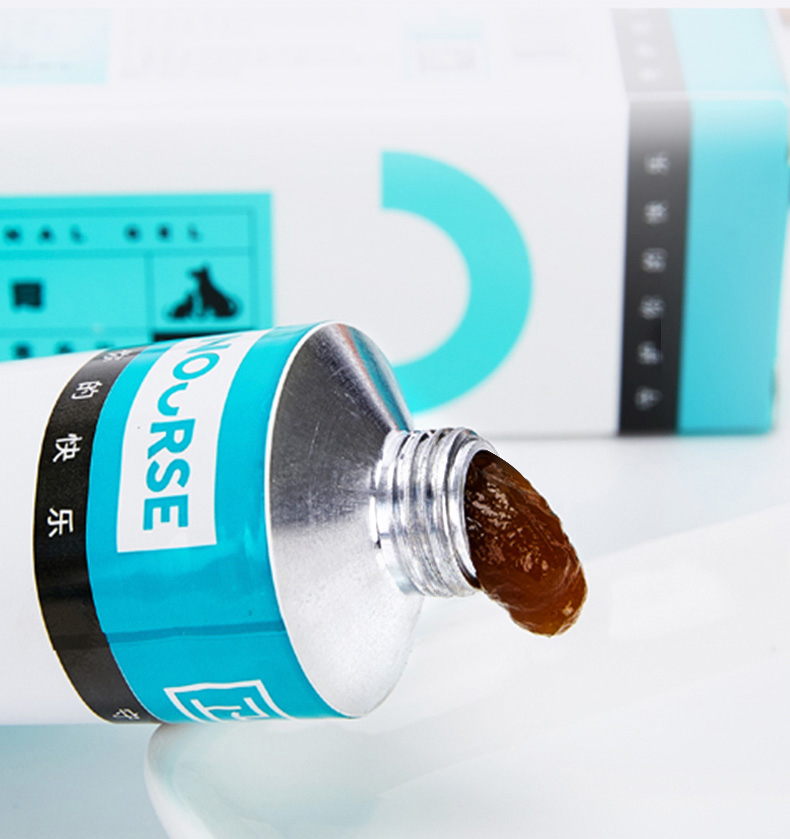 卫仕营养膏狗猫专用化毛膏增肥免疫力猫咪幼猫宠物 化毛膏120g2支【图