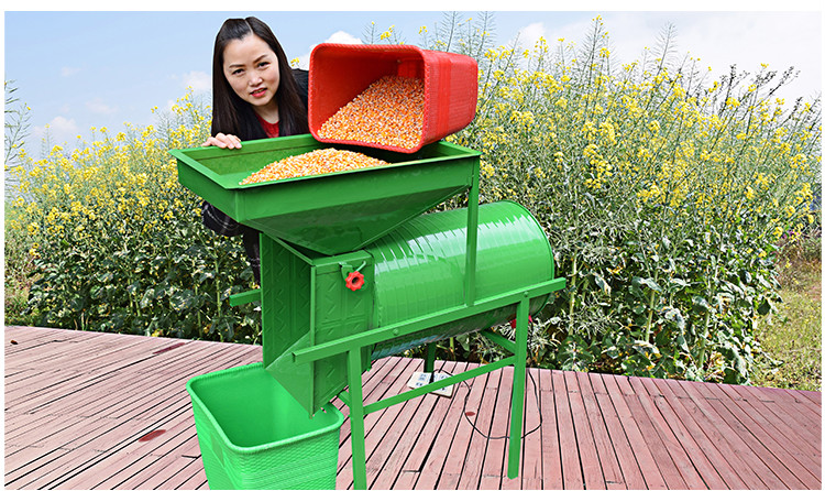 农用粮食风选机吸风式家用扬场机小麦油菜籽稻谷电动风车电机 《扇叶