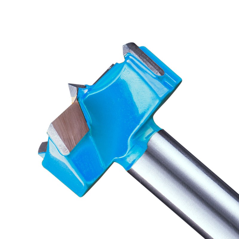 古达木工开孔器经济型加长钻头打孔神器金属多功能万用塑料扩张孔20mm