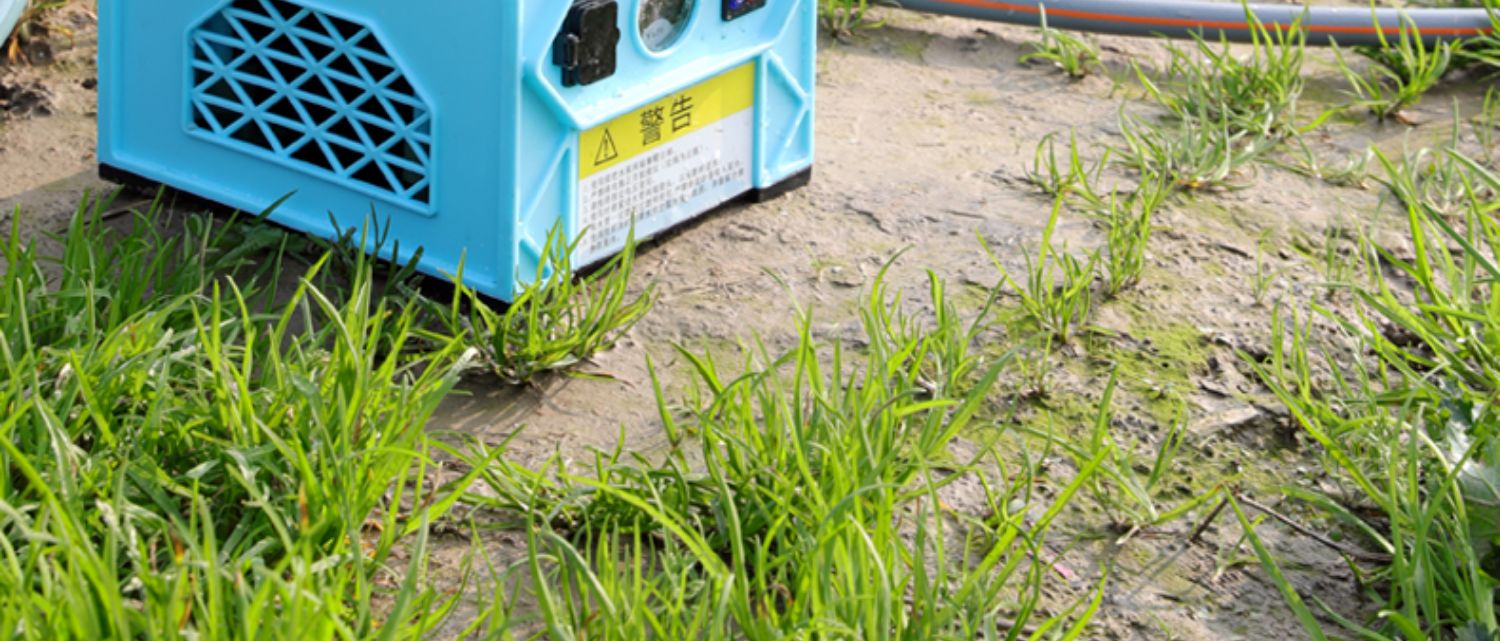 小米(mi)生态米家同款充电式浇菜洒水器抽水泵农用灌溉浇水神器浇水