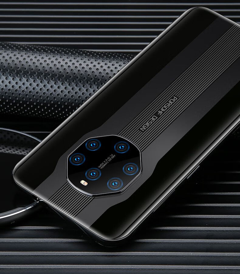 mdng 【官方自営】新品m40pro穿孔屏八核8 256g皓轩全网通4g学生价