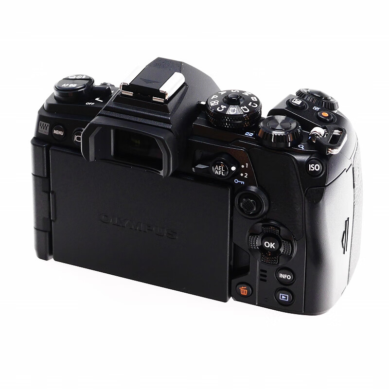 奥林巴斯(olympus) olympus/奥林巴斯e-m1 mark iii 微单相机em1三代