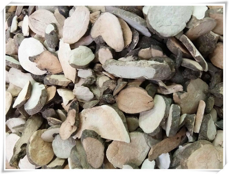 伟博伟博嘉煜 三叶青 500g 金线吊葫芦 新鲜干货 三叶青切片 500g