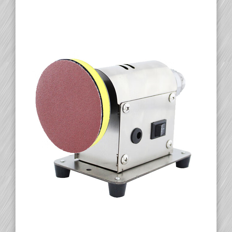 北时亦 多功能玉石雕刻机台磨机小型切割机台锯木工打磨抛光 795台