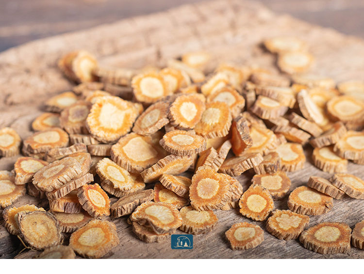 有仁堂同仁同堂内蒙精选防风片中药材无硫正宗中草药磨粉关防风新鲜