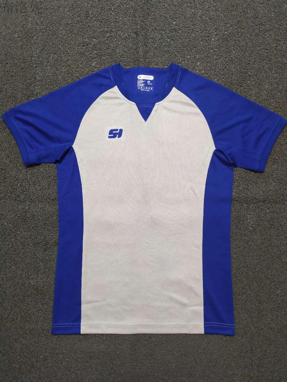 三恒裁判服青运会新款均码通用赞助款篮球裁判服上衣不含裤可印字号