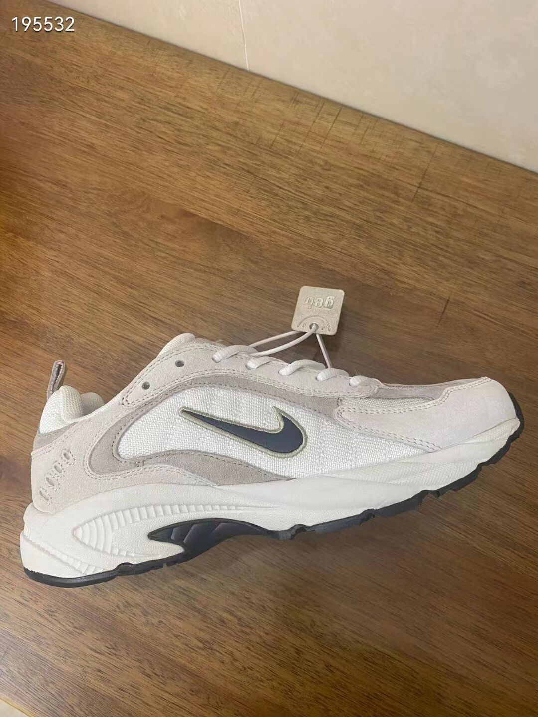 【自营官方旗舰店】internationalist鲍尔曼六代男女款运动鞋韩版老爹