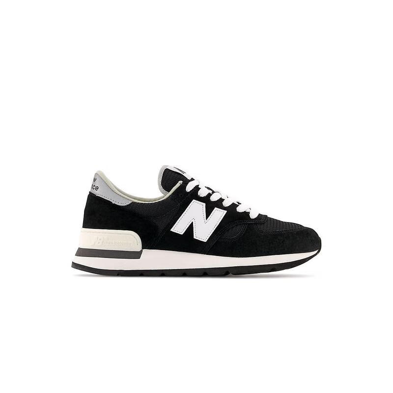 newbalance新百伦 made in usa 990系列男女同款鞋复古休闲运动鞋防滑