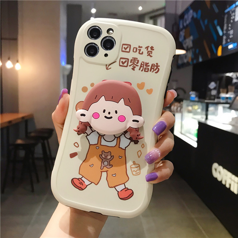 森纤ns风网红奶茶女孩华为mate30手机壳mate40pro小蛮腰p40全包防摔