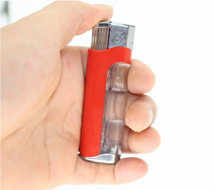 电人打火机创意整蛊触电玩具恶搞整人报复神器搞怪恶作剧道具 电人打
