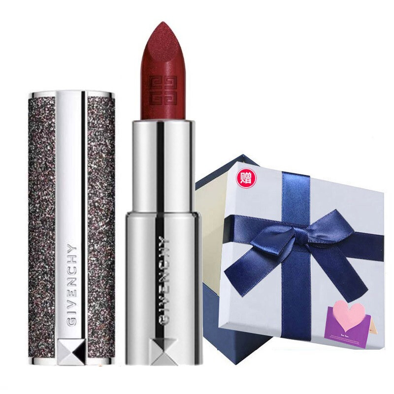 givenchy小羊皮口红唇膏定制唇膏3.