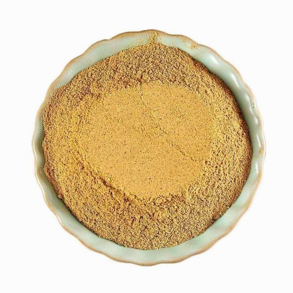 桑黄粉西藏特级桑黄500g桑树桑黄100g现磨纯粉多规格 有品味的人喝500