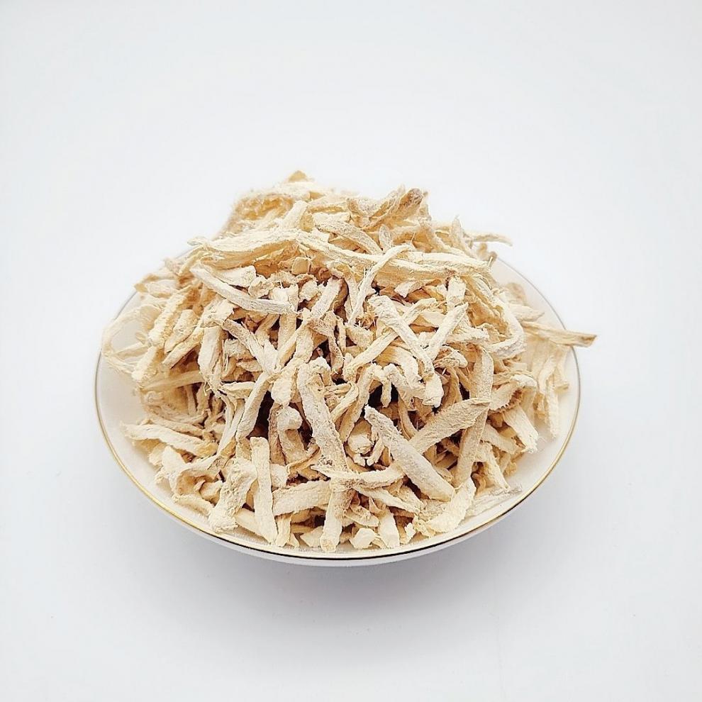 湖南特产湖南特产民旺茶盐姜丝白姜丝泡茶干姜丝盐姜丝纯盐姜108g茶盐