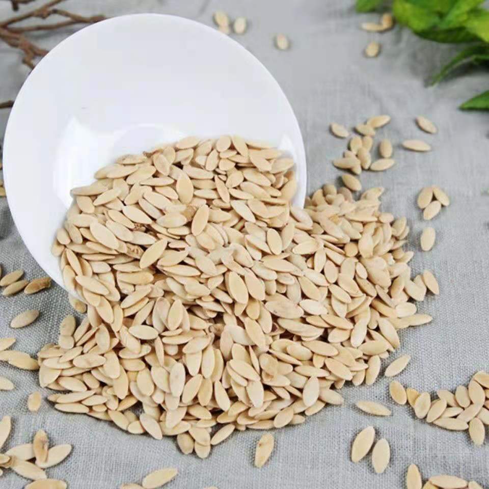 伟博中药材新货生黄瓜籽农家东北老旱黄瓜子熟黄瓜籽 500克【图片 价