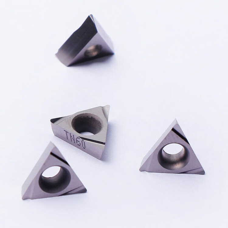 京瓷小三角精镗刀粒小孔镗孔刀片tpgh110302 110304l tn60 pr930 tpg