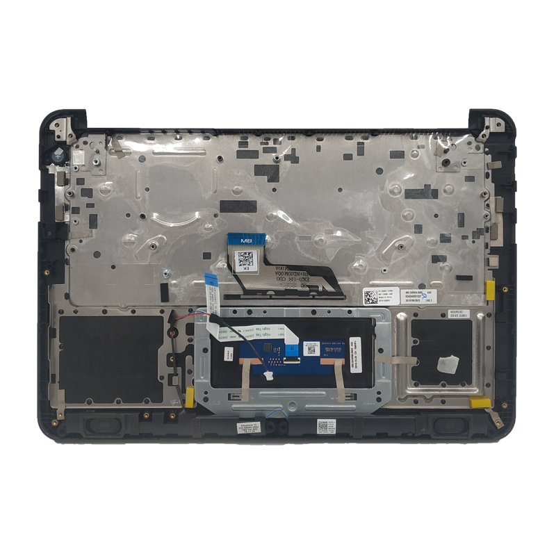 适用dell戴尔latitude31803189319031913380笔记本键盘带原装拆机一体
