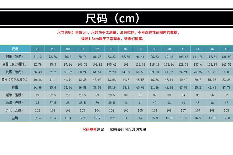 春夏宽松牛仔裤男弹力加肥男士大码直筒加大胖子男裤肥佬裤子休闲男裤胖子加大肥佬裤子 靛蓝 28详情图片17