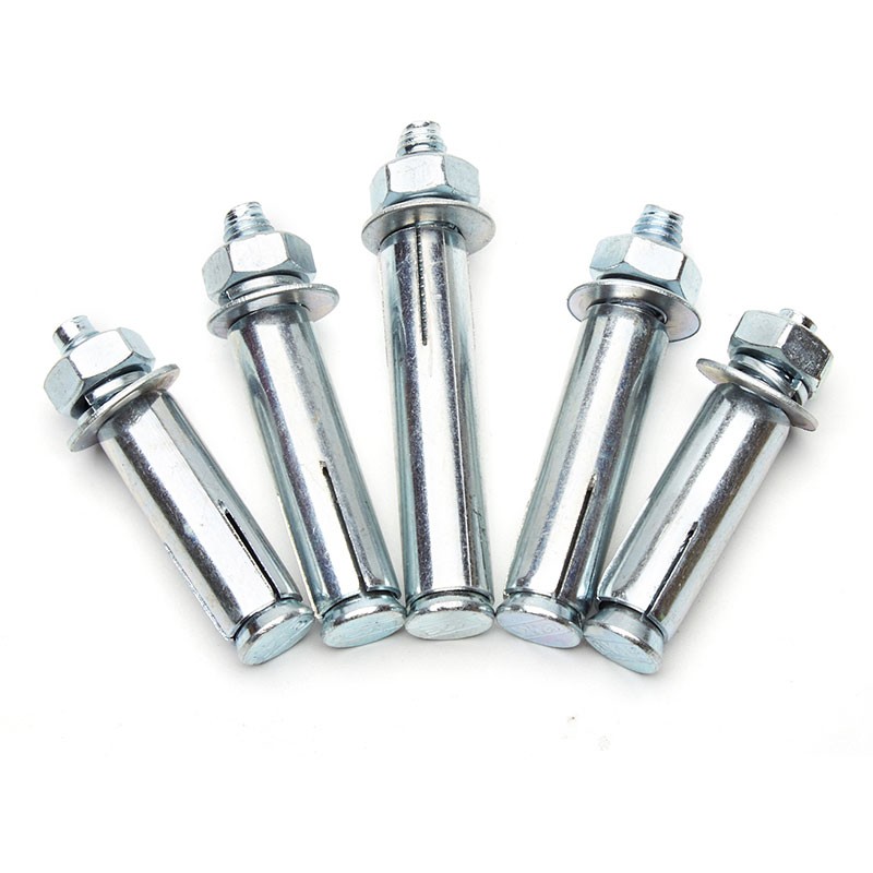 聚维德 膨胀螺栓 m10*80 单位:颗【图片 价格 品牌 报价】-京东