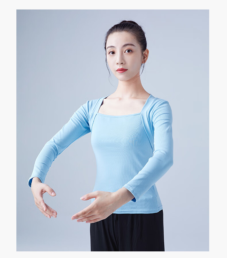 靛青色-中袖 xl【图片 价格 品牌 报价】-京东