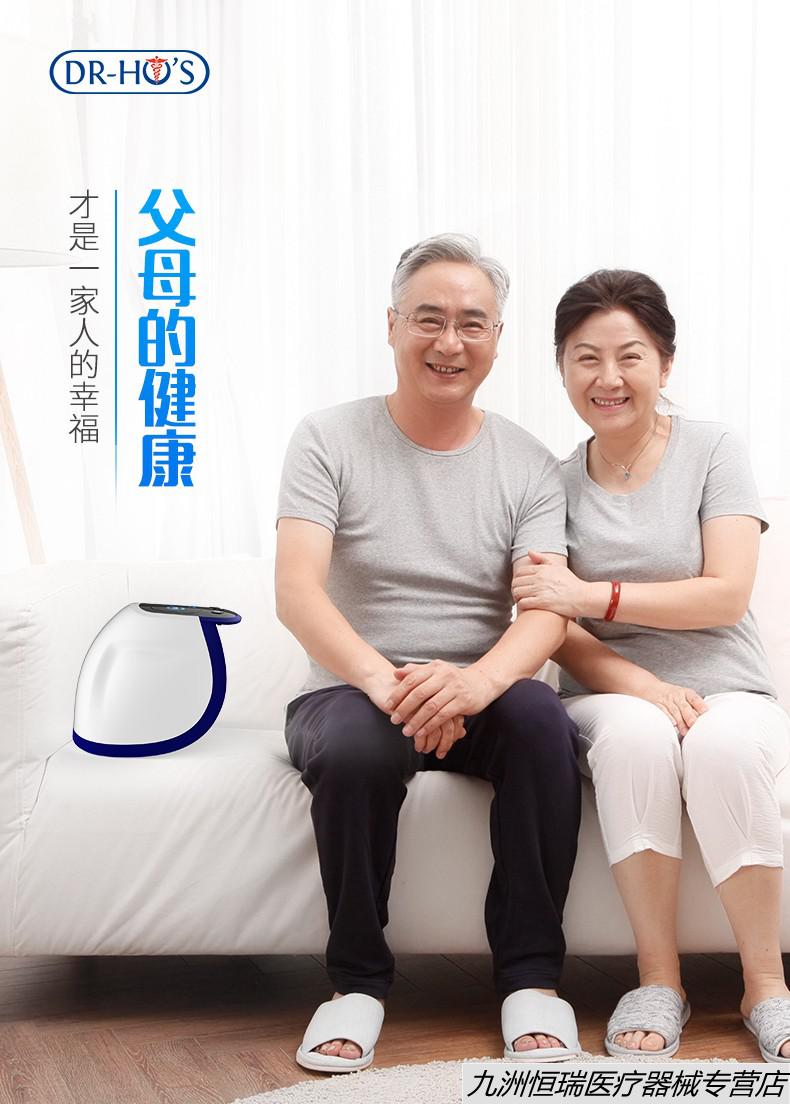 制氧机行业的未来风向标