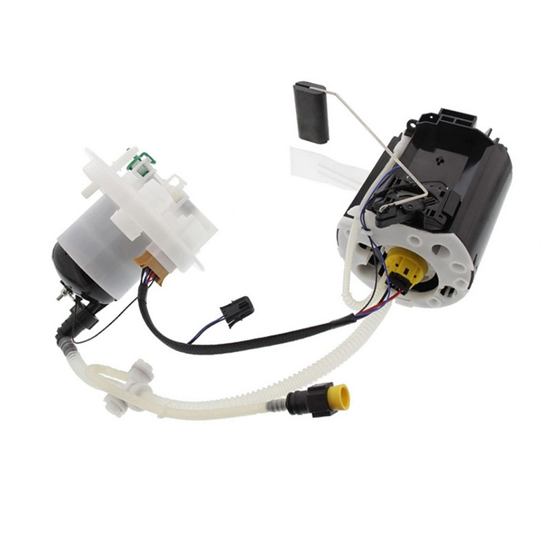 适用于路虎捷豹原装汽油泵燃油泵总成低压油泵原装汽油泵路虎发现神行