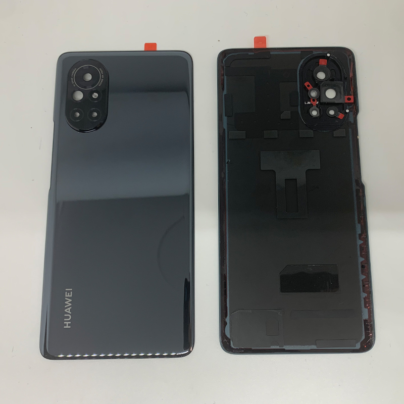 适用原装适用华为nova8原装拆机后盖手机电池盖外壳nova8pro后壳背屏