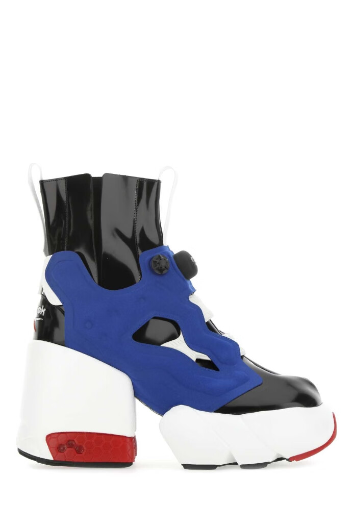 欧洲直发maisonmargiela女鞋20fw奢侈品秋冬女士靴子s34wu0023花色36