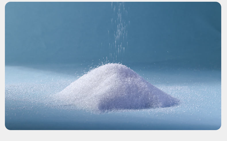 雪涛食用盐浙盐雪涛澳洲海盐260g袋60袋无碘盐食用盐家用未加典无抗结