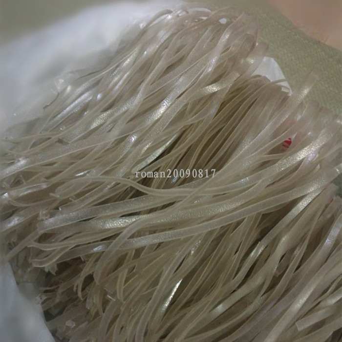 郁山晶丝苕粉手工红苕粉红薯粉条礼盒重庆彭水产3斤 水产3斤【图片