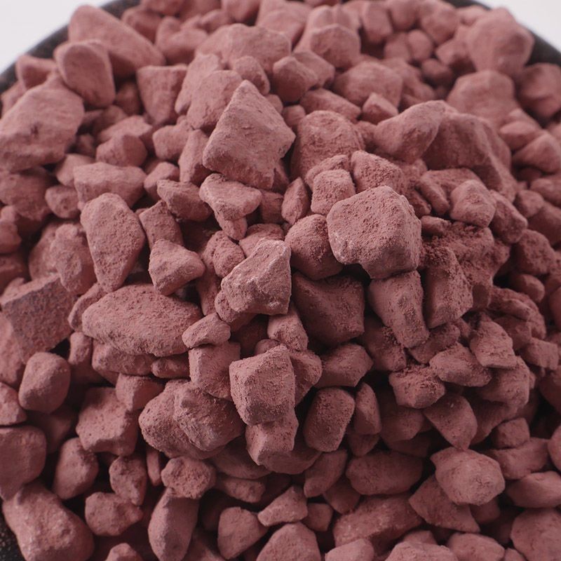 药声录yaoshenglu赤石脂中药材赤石脂精选赤石土红土赤石1小罐150克