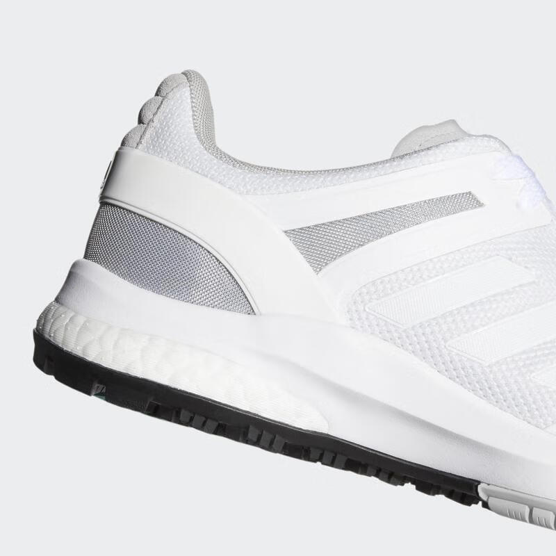 adidas阿迪达斯eqt primegreen 时尚休闲 缓震透气 男款高尔夫鞋