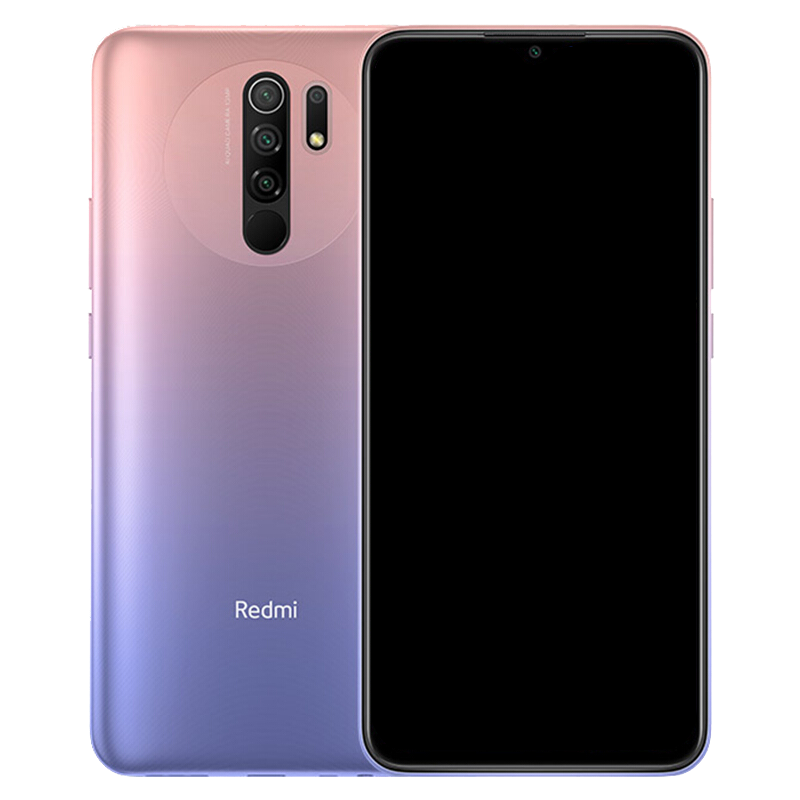 redmi 9 9a 10x 5g版 4g版仿真上交展示可開機亮屏模型機 金柚 紅米9a