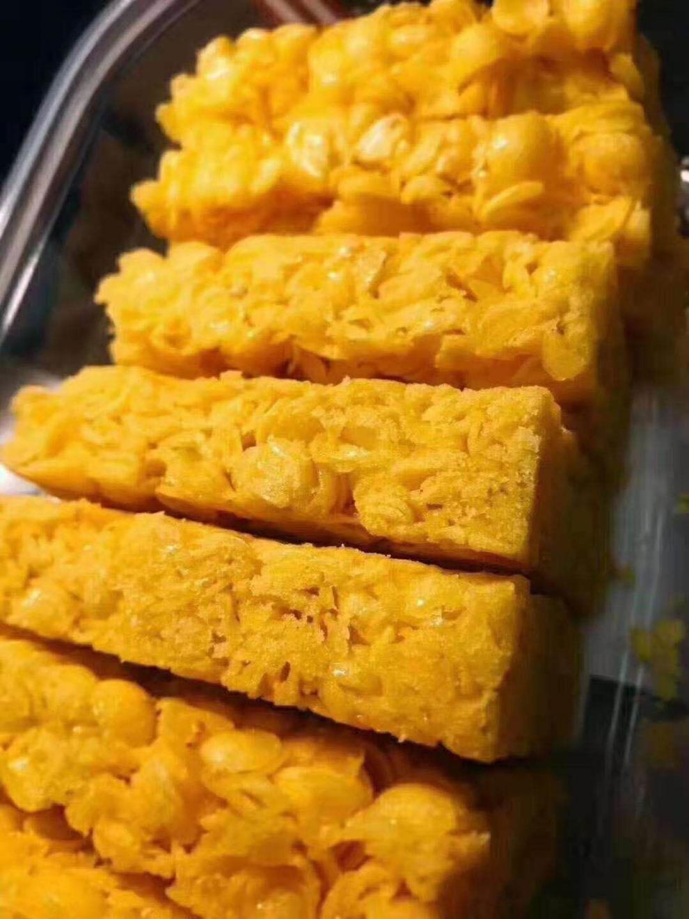 就爱酥糕点酥脆粗粮多纤维330g一盒休闲零食小吃奶香玉米酥330克一盒