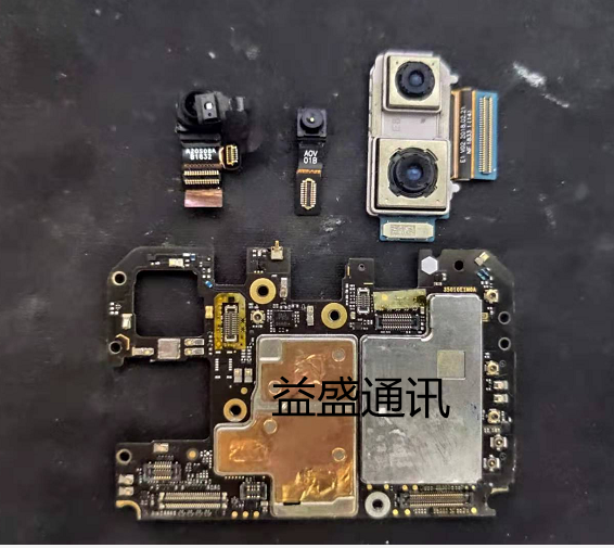 络思适用厂主板于红米k20 k20pro拆机主板红米k30 30i k30pro拆机主板