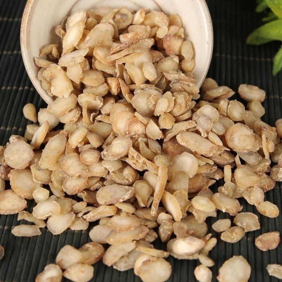 伟博【姜半夏】精选中药材姜半夏 半夏粉 无硫熏 50g500g1000g 官方