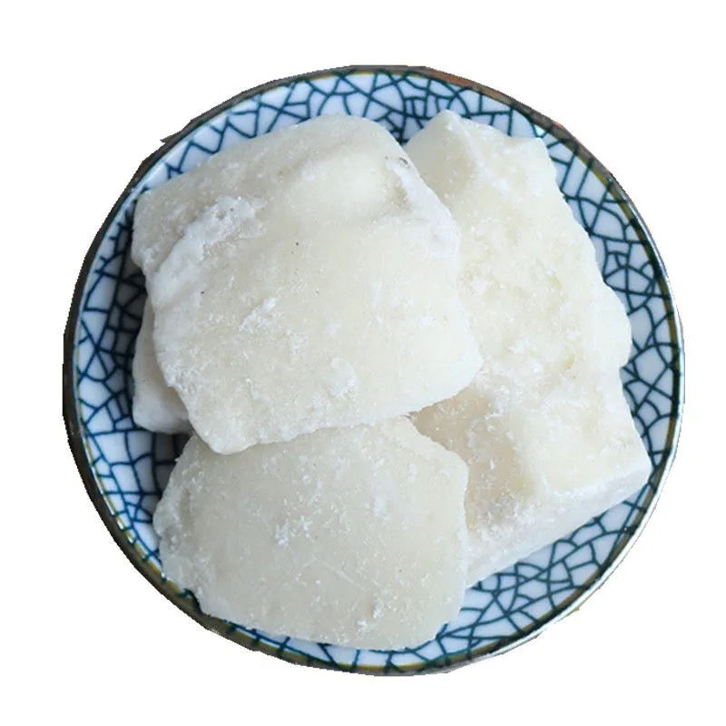 中药材药用饴糖麦芽糖胶饴软糖块糖稀500克小建中汤原料白饴糖500g