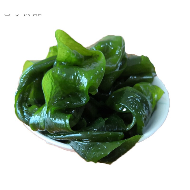 海带芽嫩苗裙带菜干货烫三秒火锅菜韩式海带汤的海带牙海芽菜干货定制