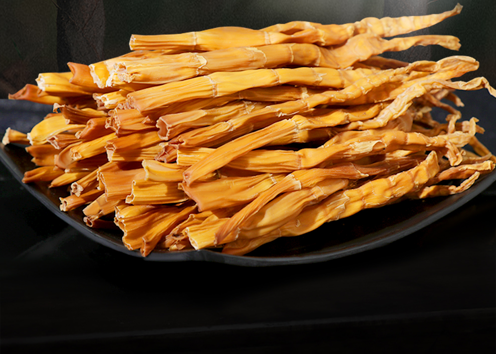 房县助农馆圣武山珍湖北特产房县无盐竹笋干干货嫩笋尖农家天然春笋