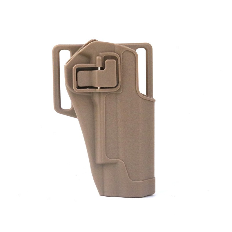 战鹰 快枪套 战术套 g17 m1911 m92 p226枪套腰部快拔套glock枪套 g17