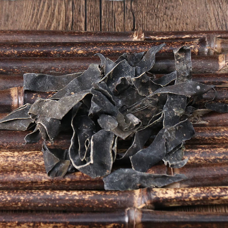 精选昆布昆布粉纶布海草昆布500g昆布批发