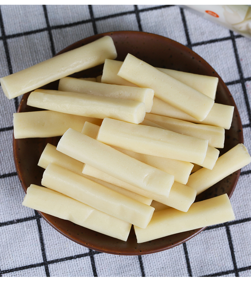 林芝藏佳香牦牛奶条藏式奶棒鲜奶条西藏拉萨高原奶条奶干儿童零食